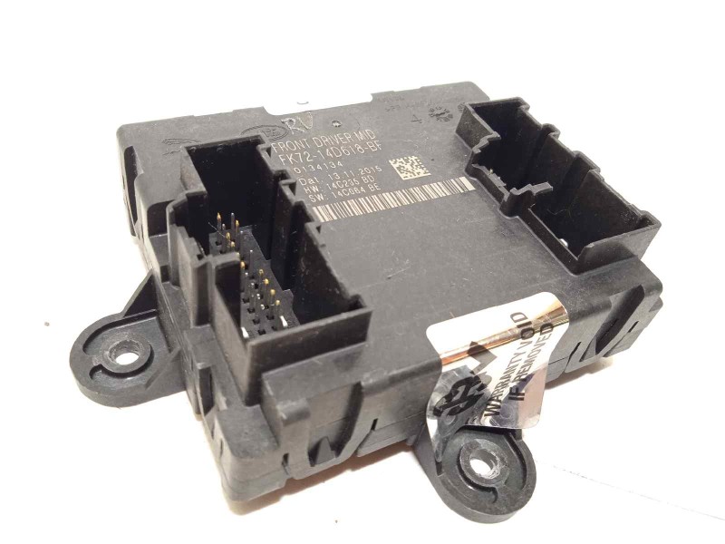 MODULO CONFORT FK7214D618BF LR078333