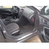 opel insignia a (g09) del año 2011