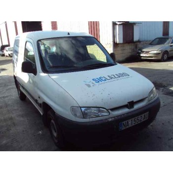 PEUGEOT PARTNER (S1)