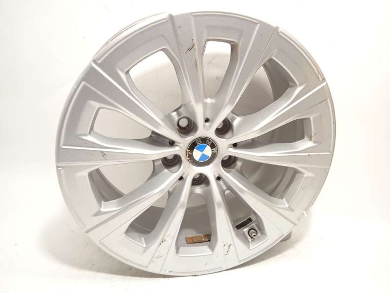 Recambio de llanta para bmw 3 touring (g21, g81) 320 e plug-in-hybrid referencia OEM IAM 7915323 36117915323 2