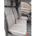 MERCEDES-BENZ VITO (W639) BASIC, COMBI