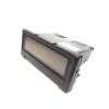 Recambio de pantalla multifuncion para volvo c30 referencia OEM IAM 30737809  