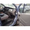 RENAULT TRAFIC CAJA CERRADA (AB 4.01)