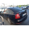 SKODA OCTAVIA BERLINA (1Z3)