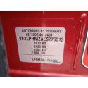 PEUGEOT 308 II (LB_, LP_, LW_, LH_, L3_)
