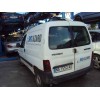 peugeot partner (s1) del año 1997