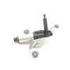 Recambio de motor limpia trasero para volvo xc90 i (275) 2.5 t awd referencia OEM IAM 8638163  