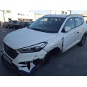 HYUNDAI TUCSON (TL, TLE)