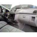 MERCEDES-BENZ VITO (W639) BASIC, COMBI