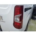 PEUGEOT PARTNER FURGONETA/MONOVOLUMEN (K9)