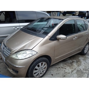 mercedes-benz clase a (w169) del año 2007