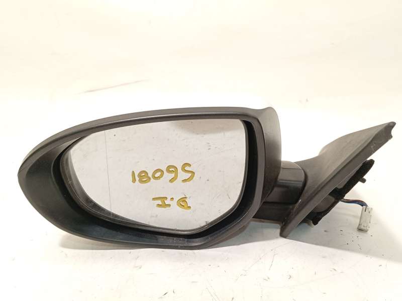 RETROVISOR IZQUIERDO GS1F69180C85 