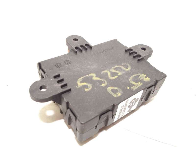 Recambio de modulo confort para land rover evoque 2.0 td4 cat referencia OEM IAM FK7214D618BF  LR078333 - Negro 2