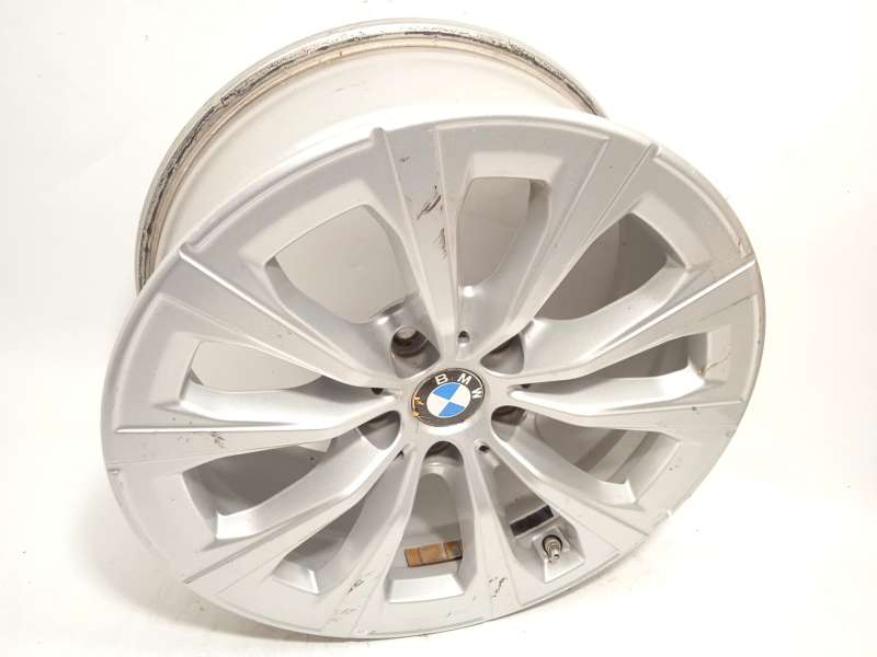 Recambio de llanta para bmw 3 touring (g21, g81) 320 e plug-in-hybrid referencia OEM IAM 7915323 36117915323 3