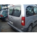 PEUGEOT PARTNER FURGONETA/MONOVOLUMEN