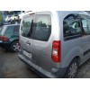 peugeot partner furgoneta/monovolumen del año 2010