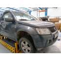 SUZUKI GRAND VITARA II (JT, TE, TD)