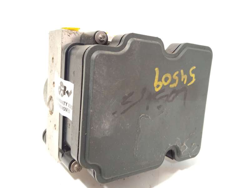 Recambio de abs para citroën berlingo multispace (b9) 1.6 bluehdi 100 referencia OEM IAM 9811148380 0265956416 269754 3