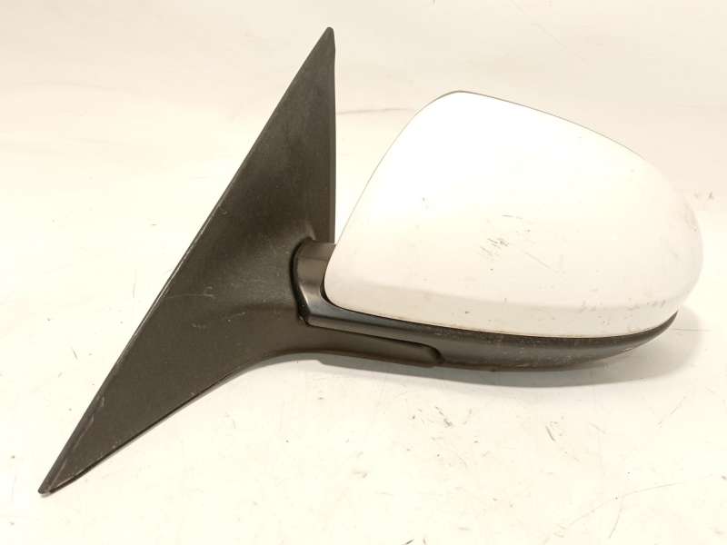 Recambio de retrovisor izquierdo para mazda 6 hatchback (gh) 2.0 mzr (ghefs) referencia OEM IAM GS1F69180C85 - Blanco 2