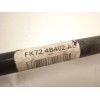 Recambio de transmision trasera izquierda para land rover discovery sport 2.0 td4 cat referencia OEM IAM FK724B402AD LR060412 