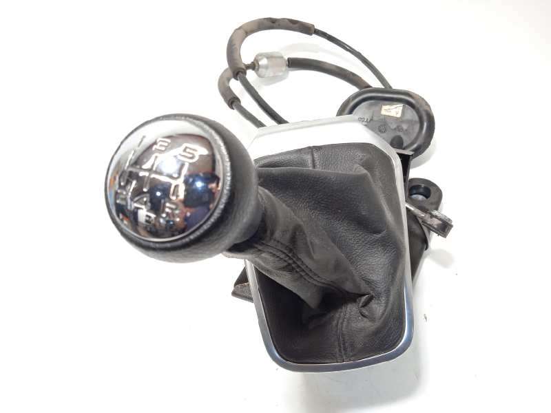 Recambio de palanca cambio para citroën c-elysée shine referencia OEM IAM 9808161480 - Gris 2