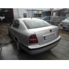 skoda octavia berlina (1u2) del año 2000