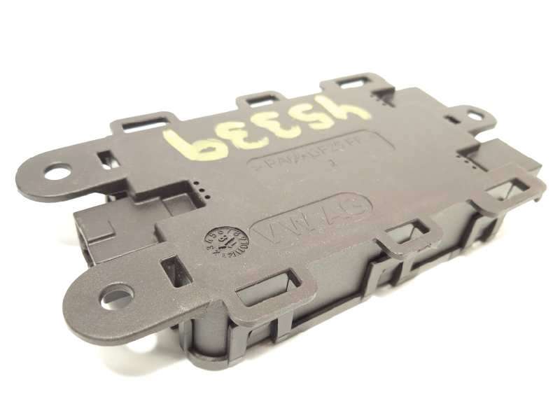 Recambio de modulo electronico para audi a8 (4n2/4n8) 50 tdi quattro referencia OEM IAM 4N0963459A - Negro 3
