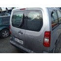 PEUGEOT PARTNER FURGONETA/MONOVOLUMEN