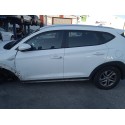 HYUNDAI TUCSON (TL, TLE)