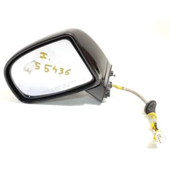 RETROVISOR IZQUIERDO 876101D340 