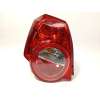 Recambio de piloto trasero izquierdo para chevrolet aveo / kalos hatchback (t250, t255) 1.2 referencia OEM IAM 95952066  