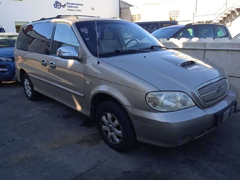 KIA CARNIVAL II