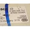 Recambio de centralita esp para nissan qashqai (j10) tekna sport referencia OEM IAM 479300006R  0265005757