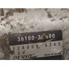Recambio de motor arranque para kia cee´d sw (ed) 1.6 crdi 90 referencia OEM IAM 361002A500  4280006760