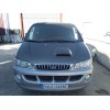 hyundai h-1 / starex autobús (a1) del año 2002