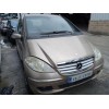 mercedes-benz clase a (w169) del año 2007