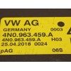 Recambio de modulo electronico para audi a8 (4n2/4n8) 50 tdi quattro referencia OEM IAM 4N0963459A  