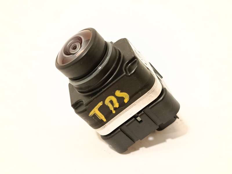 Recambio de modulo electronico para volkswagen tiguan 2,0 tig referencia OEM IAM 5R3980568D 2