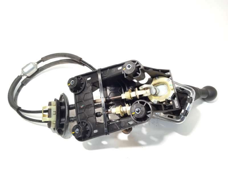 Recambio de palanca cambio para citroën c-elysée shine referencia OEM IAM 9808161480 - Gris 4