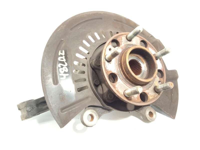 MANGUETA DELANTERA IZQUIERDA 51715C5300 