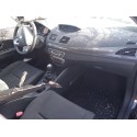 RENAULT MEGANE III HATCHBACK (BZ0/1_, B3_)