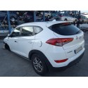 HYUNDAI TUCSON (TL, TLE)