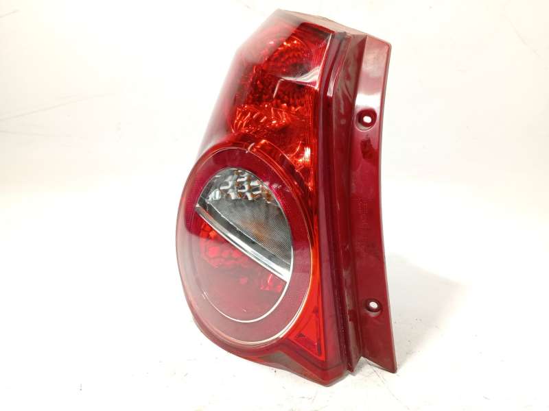 Recambio de piloto trasero izquierdo para chevrolet aveo / kalos hatchback (t250, t255) 1.2 referencia OEM IAM 95952066 - Azul 2