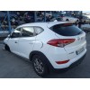 hyundai tucson (tl, tle) del año 2017