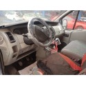 RENAULT TRAFIC CAJA CERRADA (AB 4.01)
