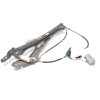Recambio de elevalunas delantero derecho para audi a5 sportback (8t) 2.0 tdi (125kw) referencia OEM IAM 8T8837462  8T0959802B