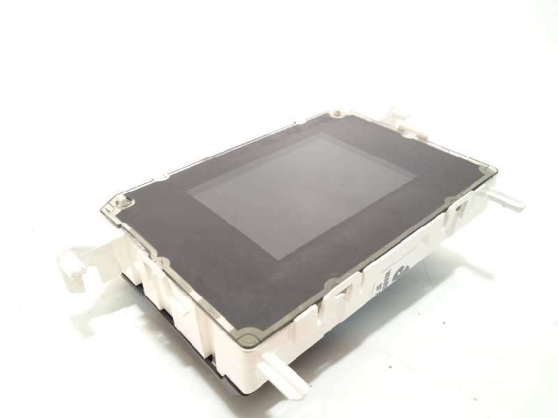 PANTALLA MULTIFUNCION BM5T18B955BE 2014481 