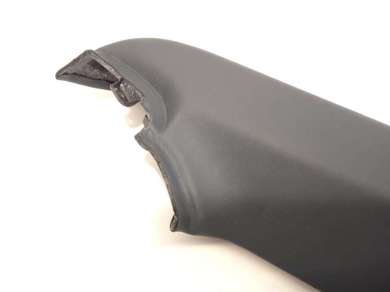 Recambio de moldura para porsche 911 descapotable (992) 3.8 turbo s (992650) referencia OEM IAM 992867224 992867234FOH7 - Plata 3