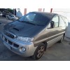 hyundai h-1 / starex autobús (a1) del año 2002