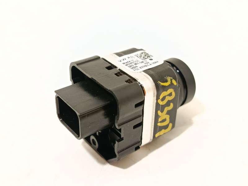 Recambio de modulo electronico para volkswagen tiguan 2,0 tig referencia OEM IAM 5R3980568D 3
